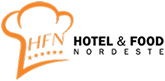 Logo Hotel e Food