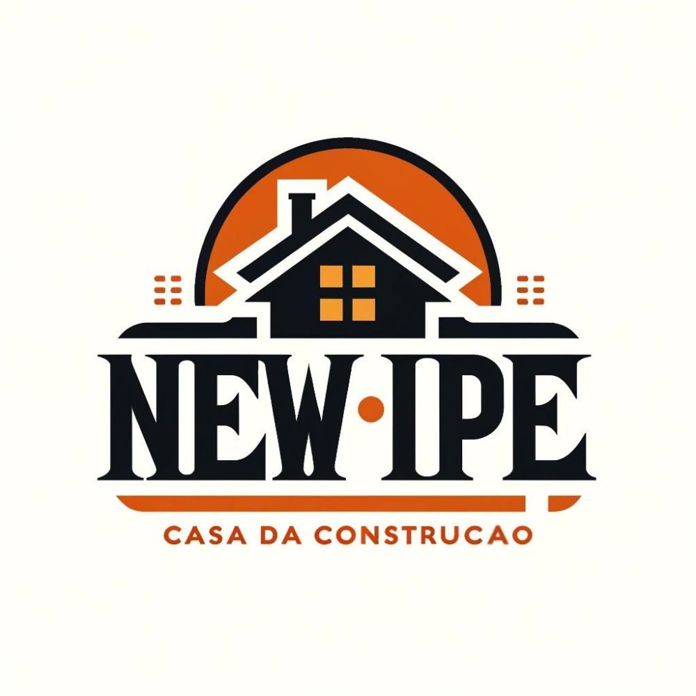 New Ipe Casa da Construção